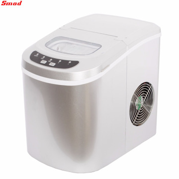 2018 Smad Home Mini Tabletop Ice Maker Machine For Sale